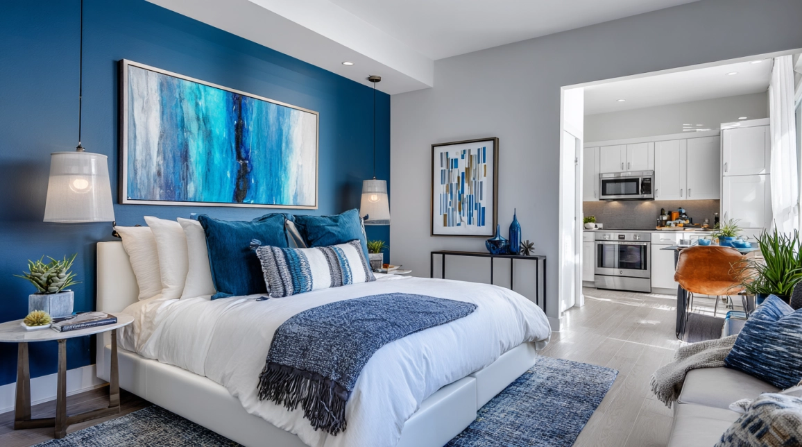 Oferta Apartament nou, 1 camera decomandat, 39 mp, Bucium, de vanzare,  Plopii Fara Sot imagine 1