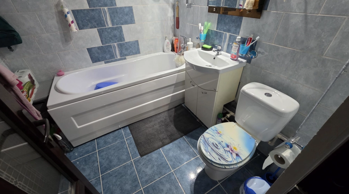 Oferta De vanzare apartament, 3 camere, decomandat, 60 mp, Alexandru cel Bun,  Piata Alexandru imagine 5