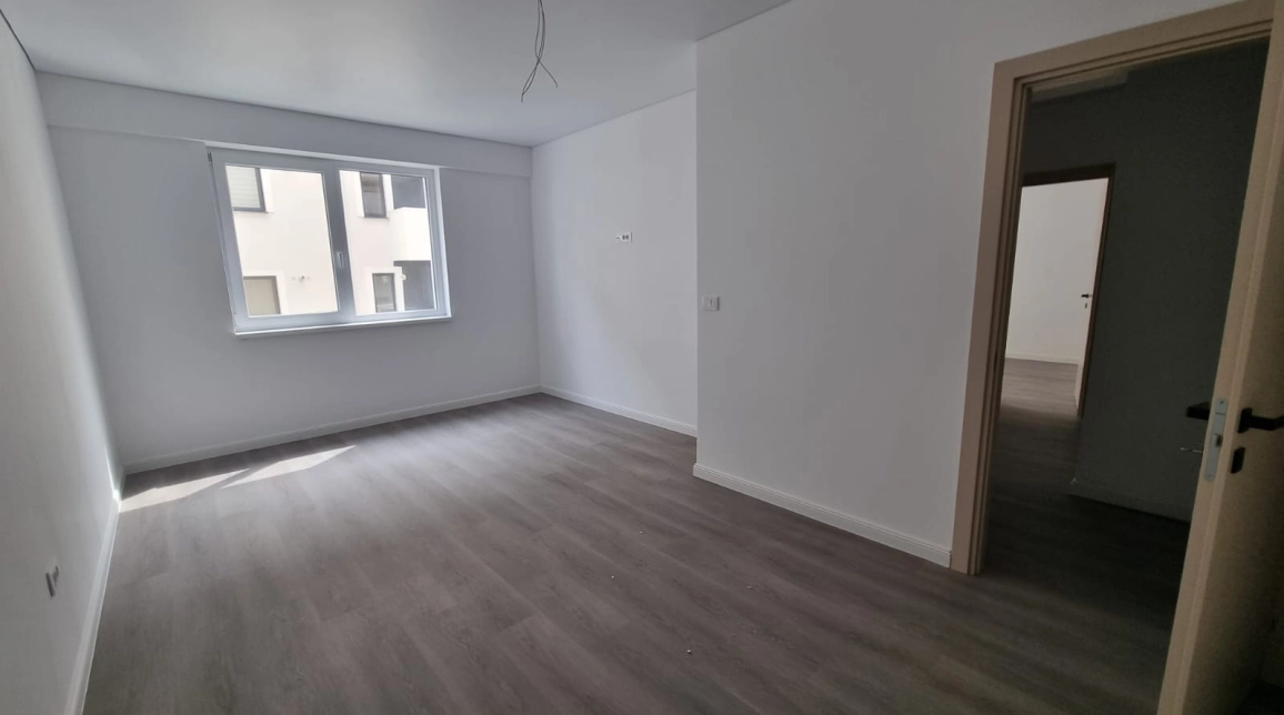 Oferta De vanzare apartament nou, 2 camere, decomandat, 62 mp, Bucium,  Visan imagine 1