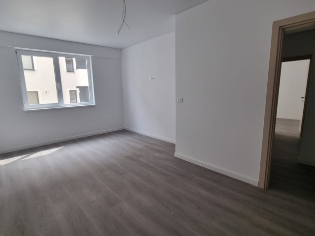 De vanzare apartament nou, 2 camere,  decomandat,  62 mp, Bucium,  (Visan) 153987