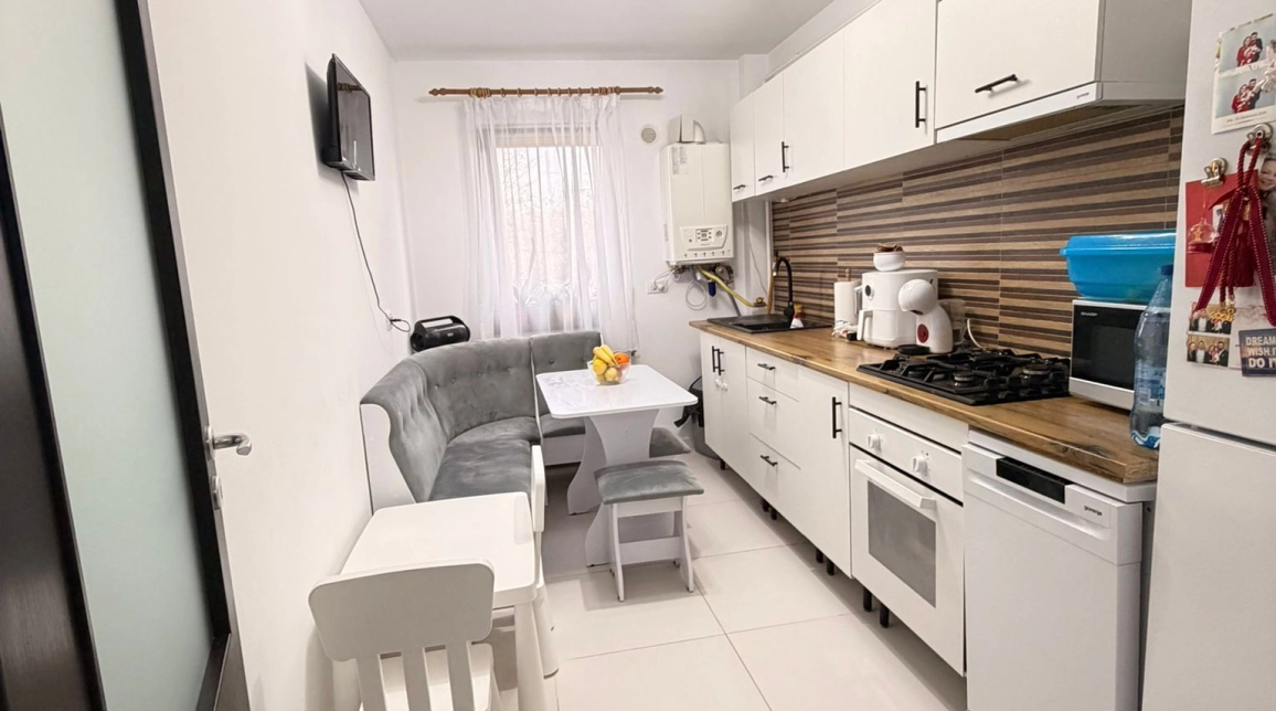 Oferta Apartament, 2 camere decomandat, 62 mp, CUG, de vanzare,  Pepinierei imagine 5