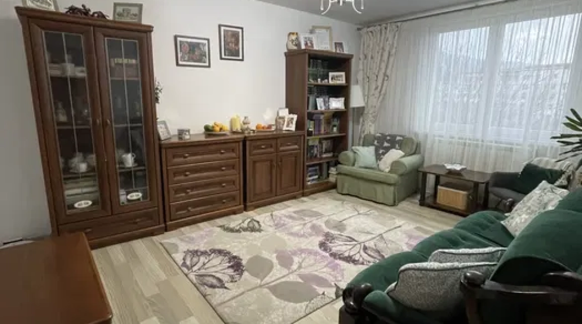 Oferta De vanzare apartament, 3 camere, decomandat, 76 mp, Maratei,  Scoala Gimnaziala Daniela Cuciuc imagine 1
