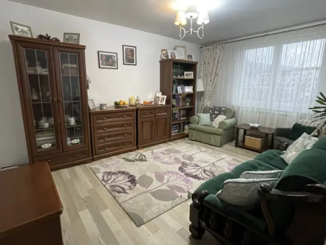 De vanzare apartament, 3 camere,  decomandat,  76 mp, Maratei,   162272