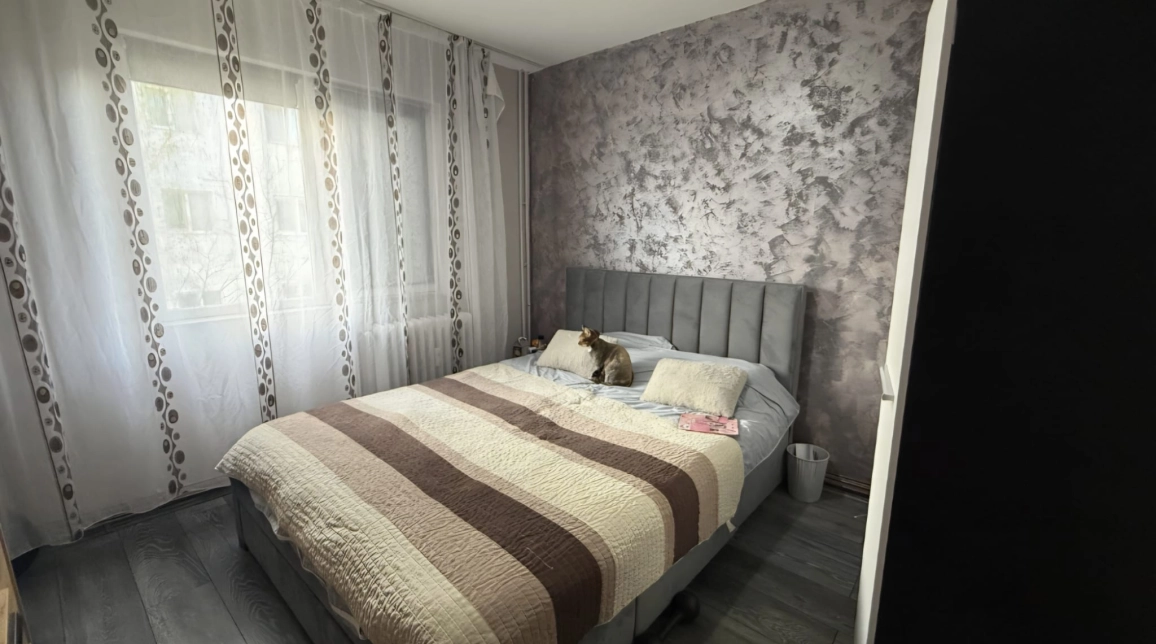 Oferta Apartament, 2 camere semidecomandat, 42 mp, Alexandru cel Bun, de vanzare,  Zimbru imagine 4