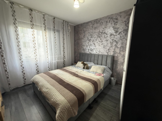 Apartament, 2 camere  semidecomandat,  42 mp, Alexandru cel Bun, de vanzare,  (Zimbru) 162296