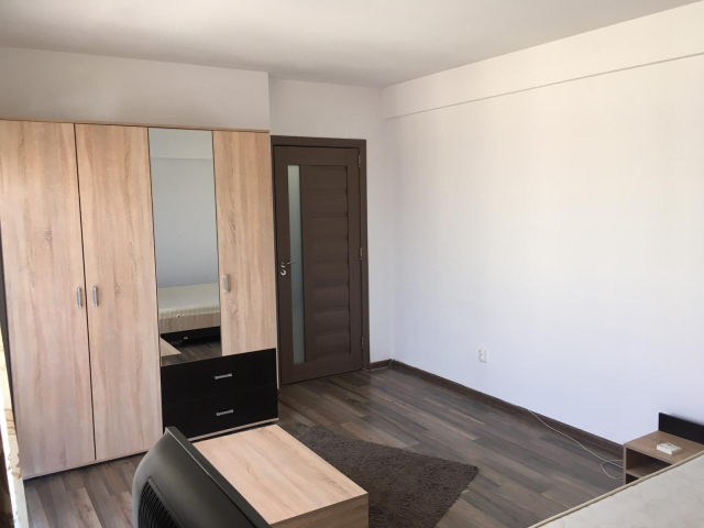 De vanzare apartament, 1 camera,  decomandat,  31 mp, Nicolina,  (Bulevardul Socola ) 162432