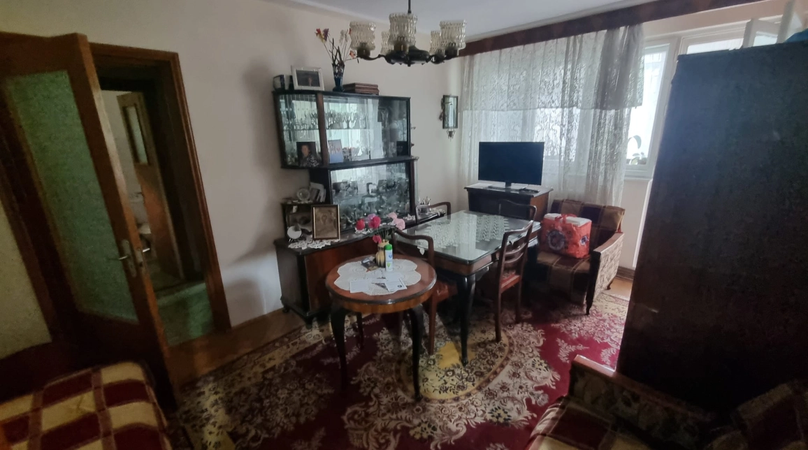 Oferta Tatarasi apartament 54 mp, 2 camere, semidecomandat, de vanzare,  Piata Chirila imagine 8