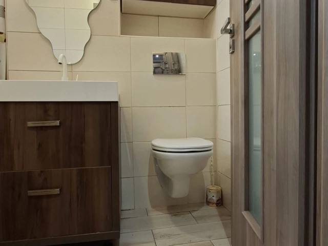Apartament 2 camere - Podu Ros