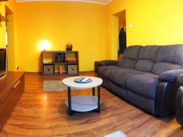 De vanzare apartament, 3 camere,  semidecomandat,  70 mp, Podu Ros,  (Sensul Giratoriu Podu ros) 162522
