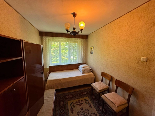 Apartament 3 camere - Tudor Vladimirescu