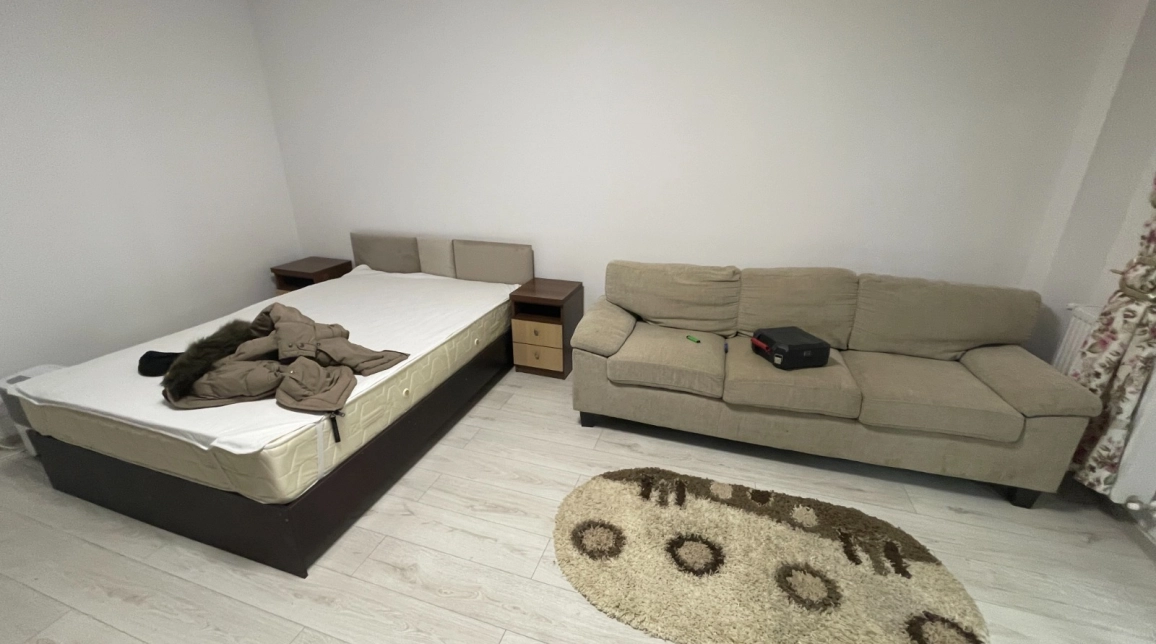 Oferta Apartament nou de vanzare, 1 camera, semidecomandat, 35 mp, Popas Pacurari,  Scoala noua imagine 10