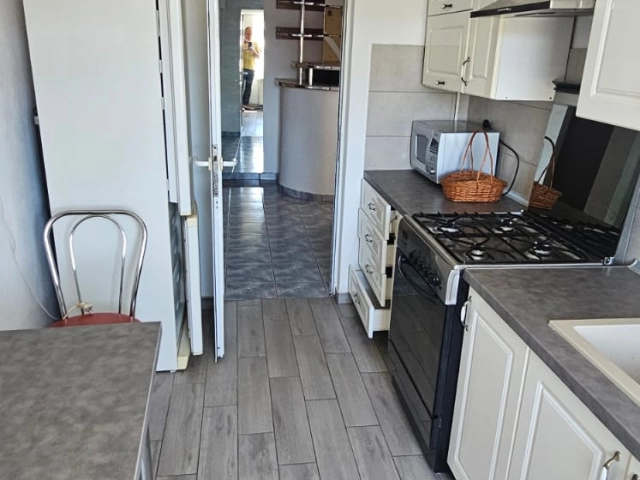 Apartament 2 camere - Pacurari