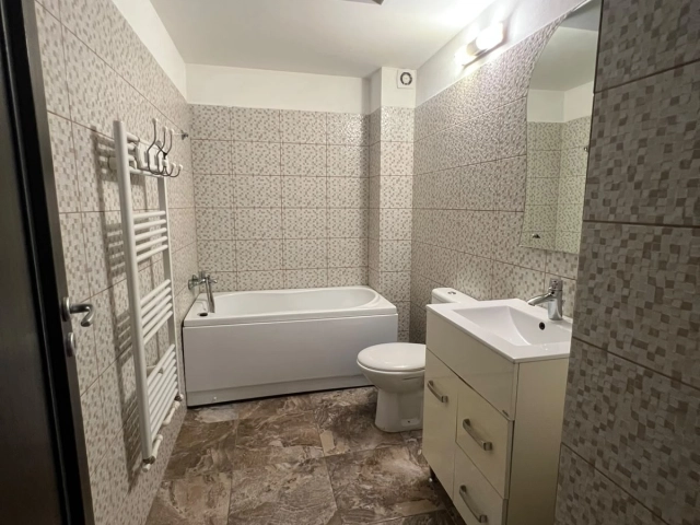 Apartament 1 camere - Nicolina