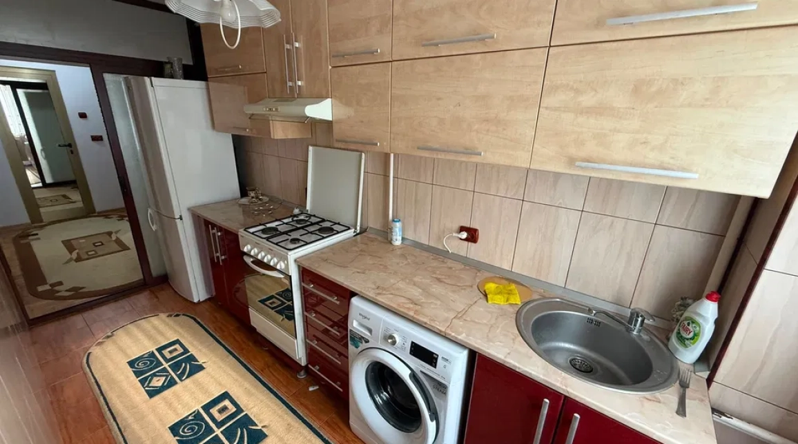 Oferta Darmanesti apartament 61 mp, 3 camere, decomandat, de vanzare,  Orion imagine 7