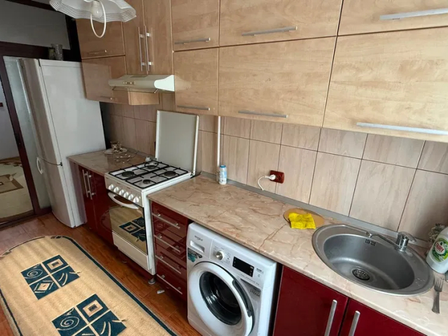 Darmanesti apartament  61 mp, 3 camere,  decomandat, de vanzare,  (Orion) 162809