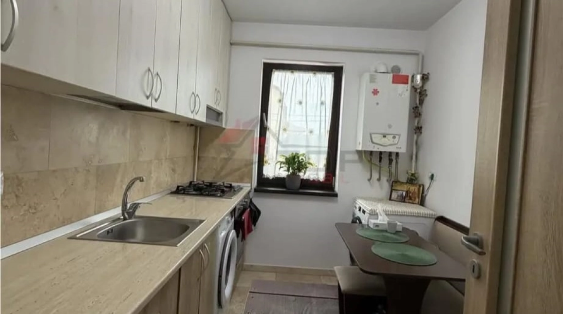 Oferta De vanzare apartament nou, 2 camere, nedecomandat, 43 mp, CUG,  400m de la Al T Neculai imagine 2