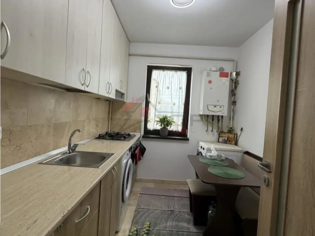 De vanzare apartament nou, 2 camere,  nedecomandat,  43 mp, CUG,  (400m de la Al T Neculai) 162882
