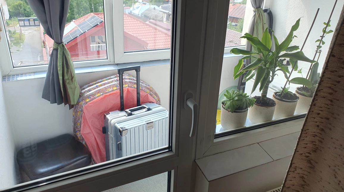 Oferta Apartament, 3 camere semidecomandat, 72 mp, Darmanesti, de vanzare imagine 7