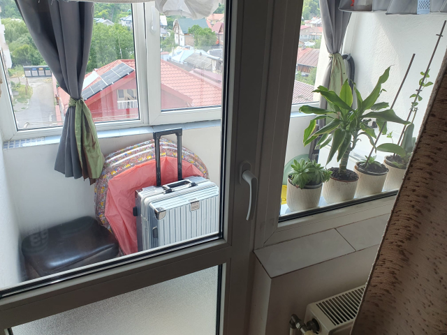 Apartament, 3 camere  semidecomandat,  72 mp, Darmanesti, de vanzare,   162986