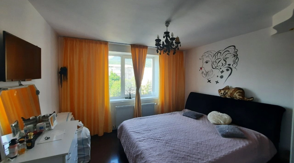 Oferta De vanzare apartament, 3 camere, decomandat, 84 mp, Maratei,  Piata Progresului imagine 2