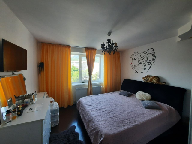 De vanzare apartament, 3 camere,  decomandat,  84 mp, Maratei,  (Piata Progresului) 163072