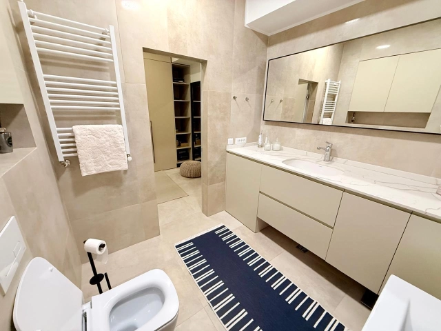 Apartament 2 camere - Centru