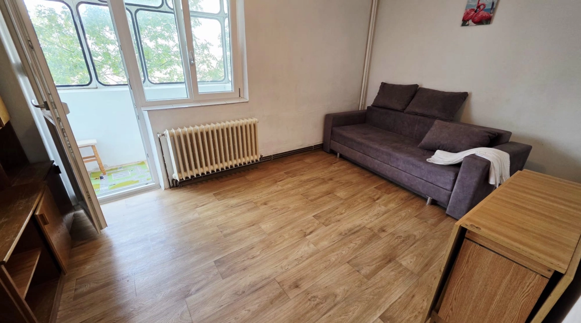 Imagine apartament