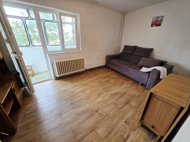 Apartament 2 camere - Mircea cel Batran