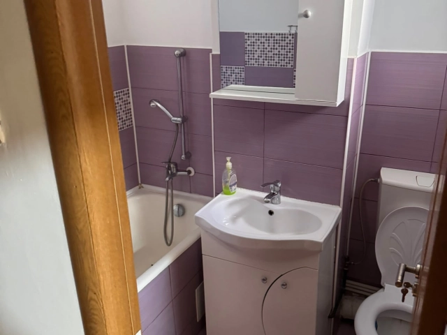 Apartament 2 camere - Nicolina