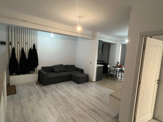 Apartament 2 camere - Valea Lupului
