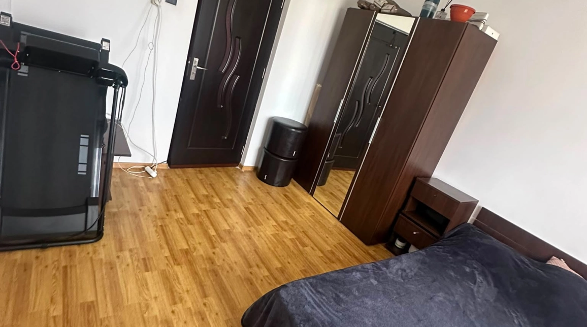 Oferta Apartament de vanzare, 2 camere, semidecomandat, 48 mp, Podu Ros,  Sensul Giratoriu imagine 6
