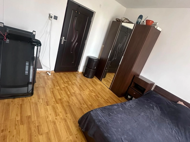 Apartament 2 camere - Podu Ros