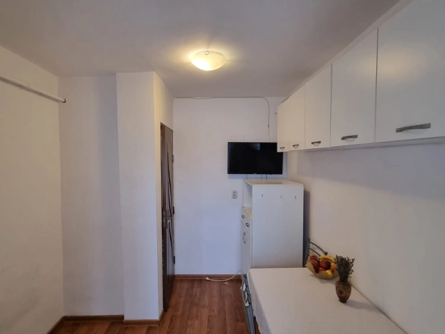 Apartament 1 camere - Nicolina