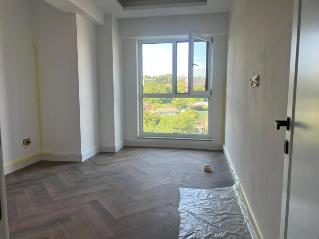 Apartament 3 camere - Tatarasi