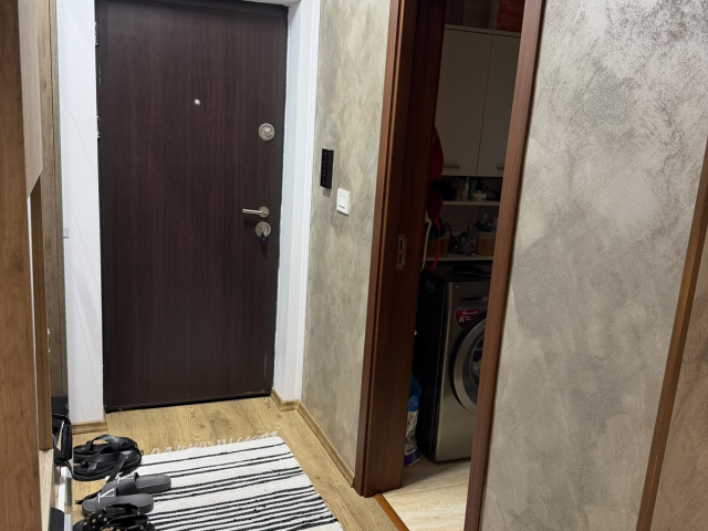 Popas Pacurari apartament nou  54 mp, 2 camere,  decomandat, de vanzare,  (Mega Image) 163239