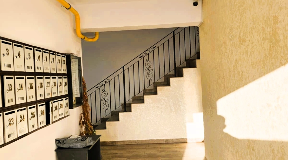 Oferta De vanzare apartament nou, 3 camere, decomandat, 73 mp, Podul de Fier,  Moara de Vant imagine 18