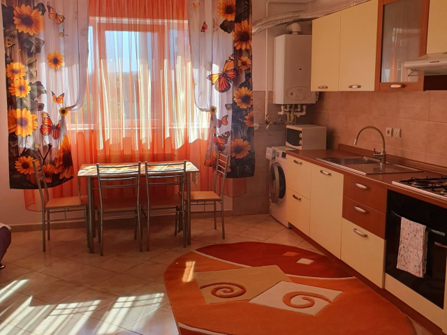 Calea Romanului apartament  47 mp, 2 camere,  duplex, de vanzare,  (Stamatin / White Lady ) 163359