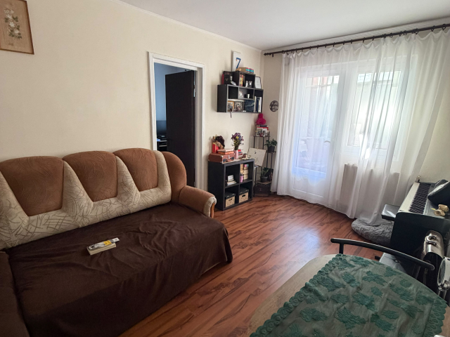 2 camere,  nedecomandat,  41 mp, de vanzare apartament in zona Alexandru cel Bun,  (Piata Voievozilor) 163373