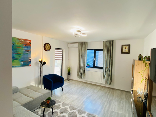 2 camere,  decomandat,  68 mp, de vanzare apartament in zona Popas Pacurari,  (Noua Cresa Valea Lupului) 163468