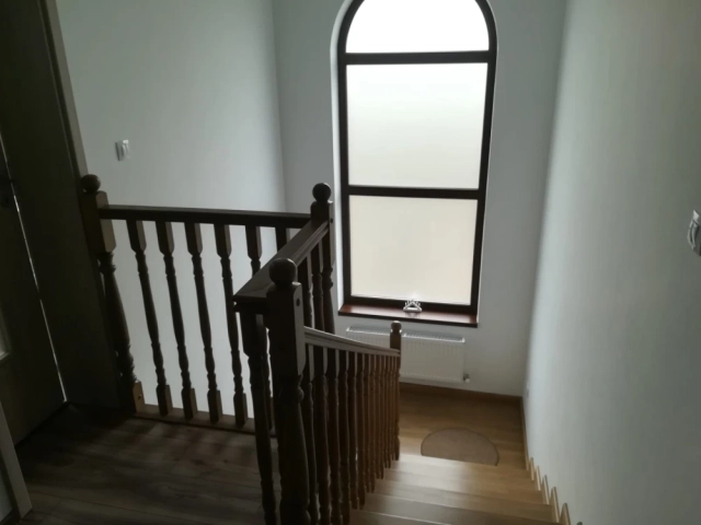 Apartament 6 camere - Valea Lupului