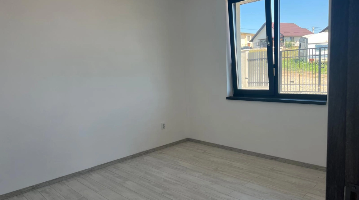 Oferta De vanzare casa, 4 camere, 104 mp, CUG,  Valea Adanca 5 Drumuri imagine 7