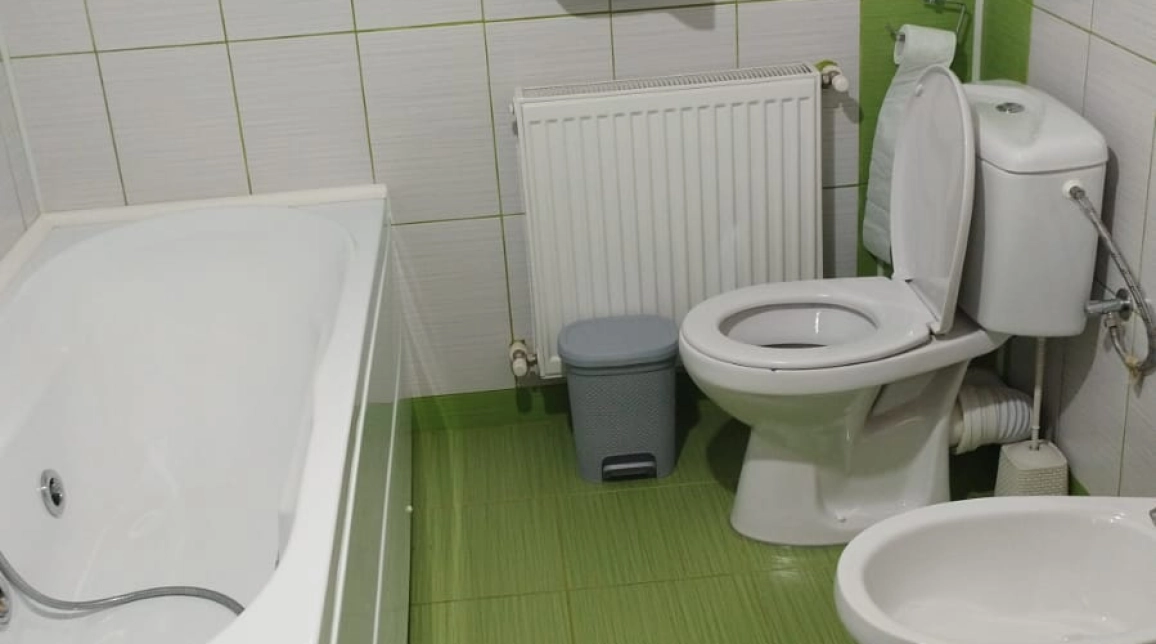 Oferta Casa, 5 camere , 170 mp, Valea Adanca, de vanzare,  Expomobila imagine 9