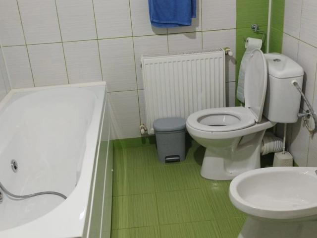 Apartament 5 camere - Valea Adanca