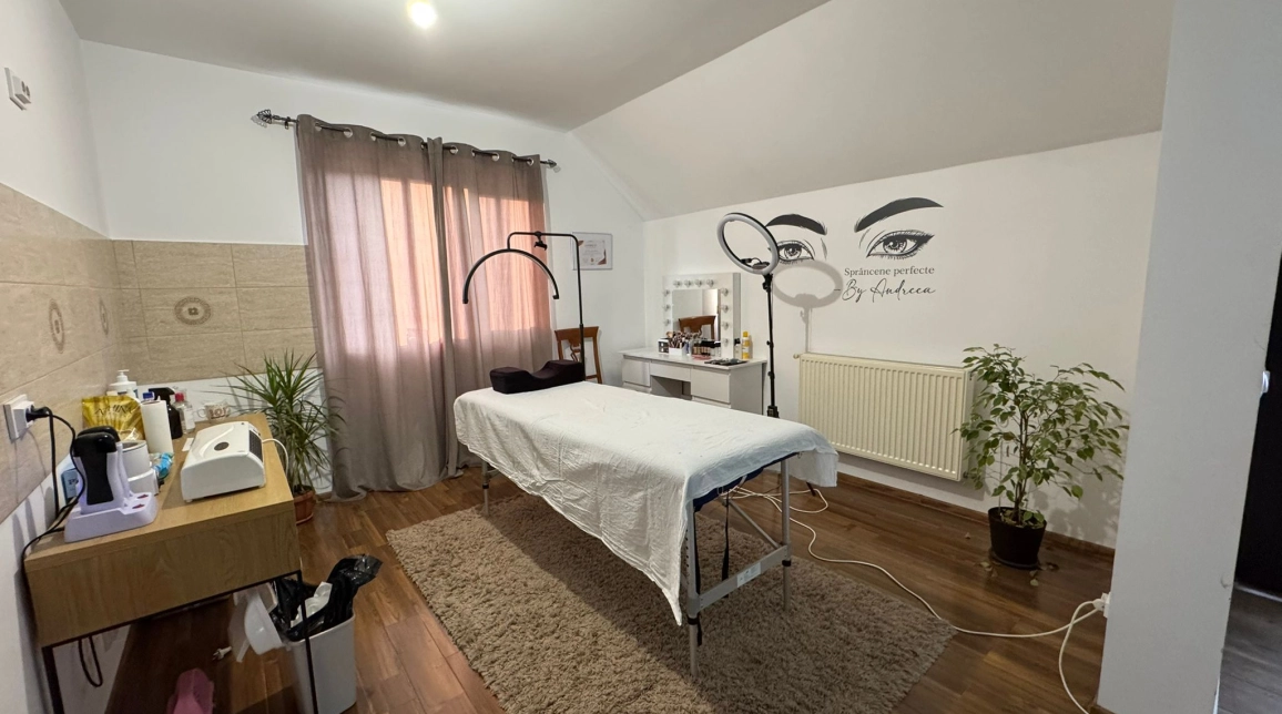 Oferta Casa de vanzare, 5 camere, 135 mp, Lunca Cetatuii,  Cartier Astoria imagine 5