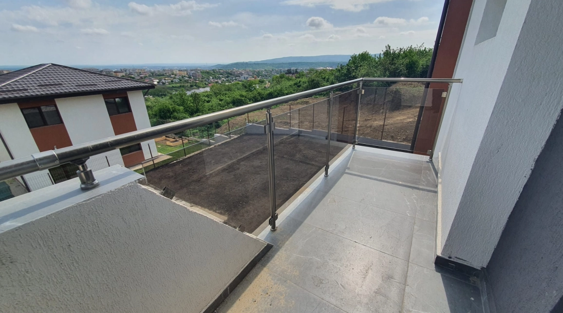 Oferta Casa, 3 camere , 80 mp, CUG, de vanzare,  Valea Adanca imagine 27