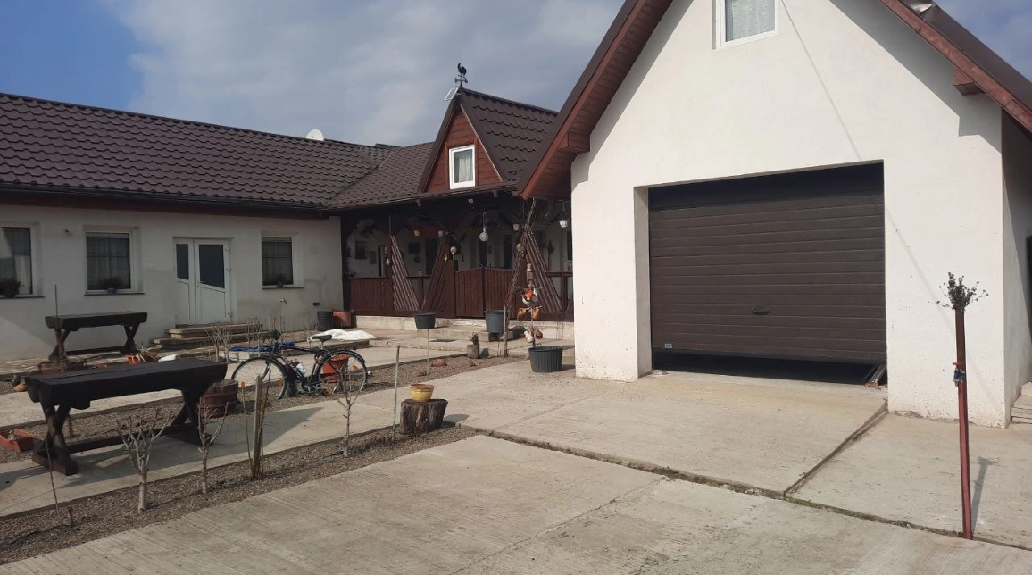 Oferta Casa, 5 camere , 124 mp, Tg Neamt, de vanzare,  Grumazesti imagine 6