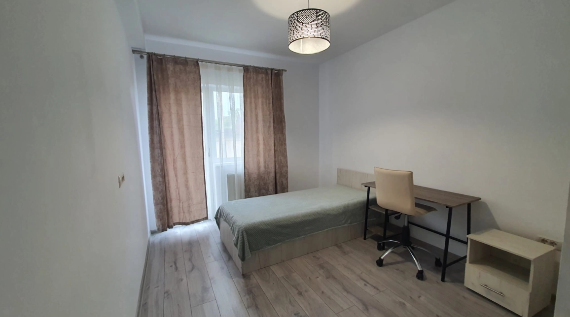 Oferta De vanzare casa, 4 camere, 103 mp, Bucium,  Visani imagine 6