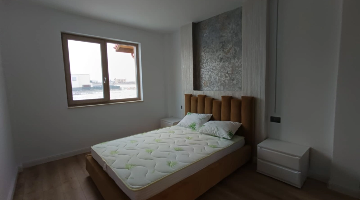 Oferta De vanzare casa, 4 camere, 105 mp, Valea Lupului,  La 5 minute de Popas Pacurari imagine 9