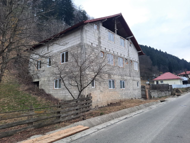 Casa de vanzare, 0 camere,  290mp, Alexandru cel bun (Jud. Neamt),  (Vadurele) 161810