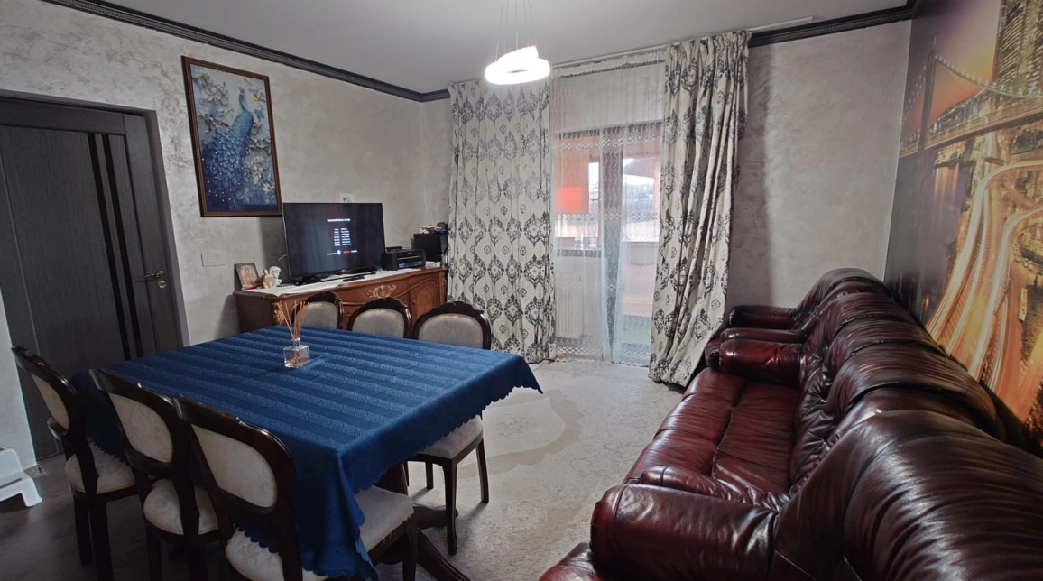 Oferta Casa, 3 camere , 93 mp, Miroslava, de vanzare,  900m de Family Market imagine 14